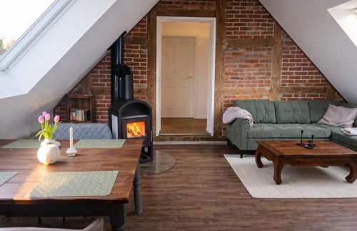 Lysholm Living Luttmersen Ferienwohnung - Foto 1