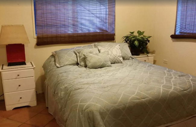 The Cottage at Villa Indigo - Photo 2