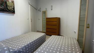 Apartamentos en la villa con el territorio común en Calpe - Foto 5