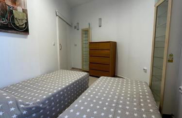Apartamentos en la villa con el territorio común en Calpe - Foto 5