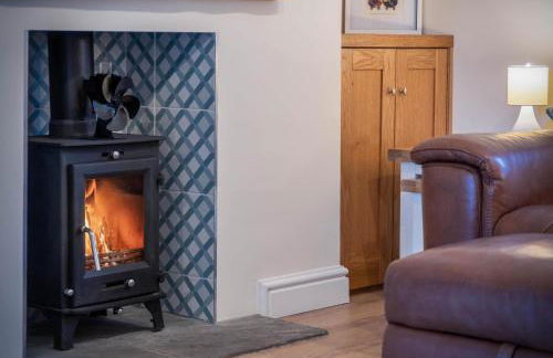 Ty George - 3 Bedroom Cottage - Tenby - Foto 76