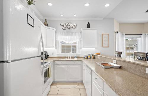 Tupelo Bay Golf Villa Serene Unit 1211 - Foto 15