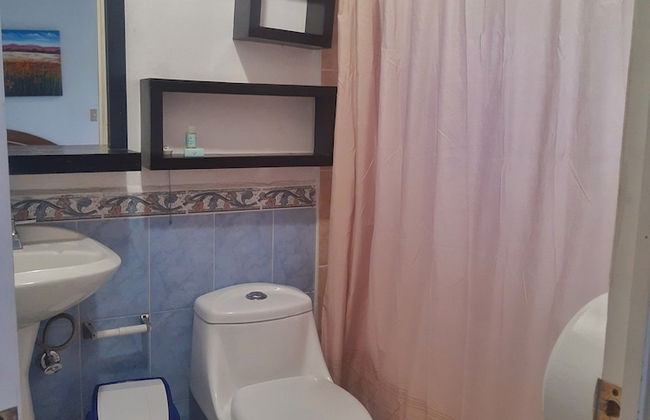 Suites & Apartments San Benito Flats - Photo 29