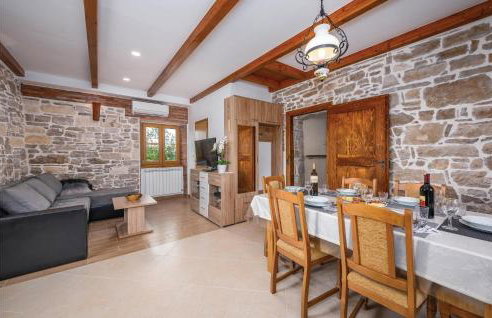 Two-Bedroom Holiday Home In Medancici - Foto 19