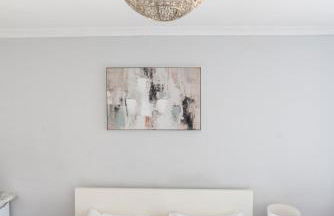 Beautiful en-suite room in a house with free on-street parking! - Foto 11