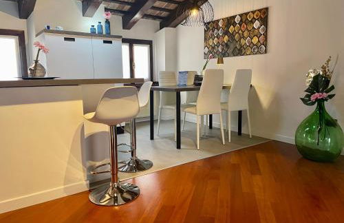 StaraGo Attic Suite - Elegante mansarda in centro storico - Foto 1