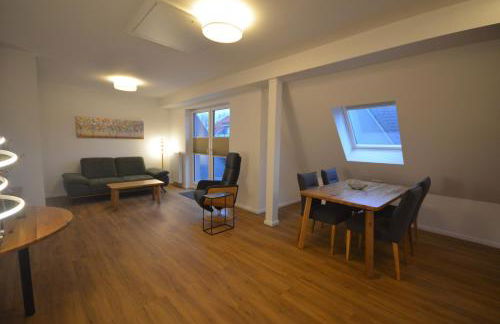 Alte Uhrmacherei - Wohnen auf Zeit - Foto 23