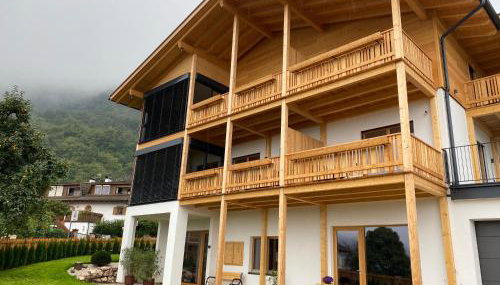 Apt Zirbe - Nockerhof - Foto 4