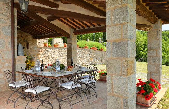 Podere dei Venti - Foto 33