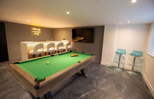 Falcon House - Foto 6