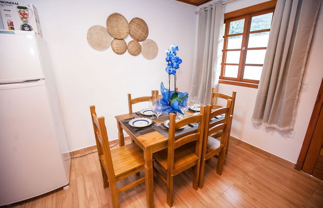 RSC02 Praia do Estaleito by ReservaStar - Foto 21