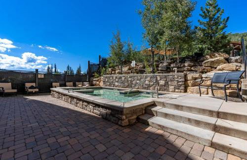 Purgatory Resort Ski In Ski Out - Foto 27