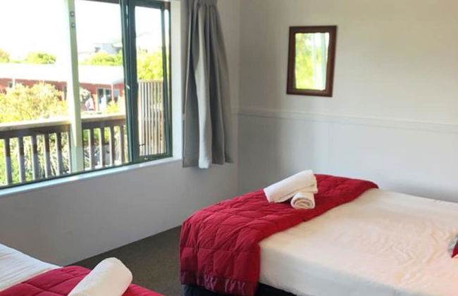 Alpine-pacific Holiday Park - Foto 19