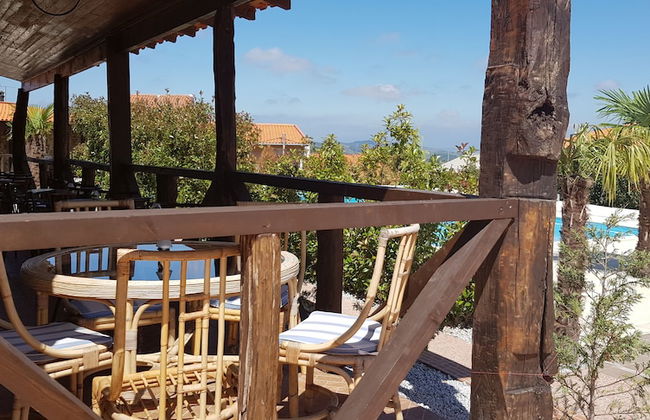 Gojim Casa Rural - Photo 28