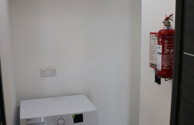 Seaside Apartment - Foto 23