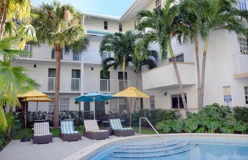 Coral Reef Suites Key Biscayne Mia - Foto 1