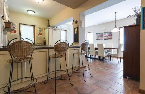 Gorgeous Home In Gorica With Kitchen - Foto 34