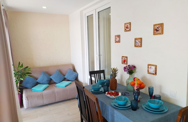 Apart-hotel Poseidon - Foto 30