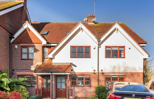 Utopia House - Foto 1