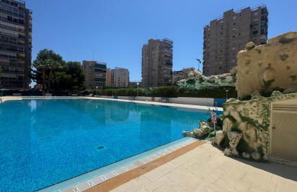 Magnifico apartamento con vistas y piscina by Elconserje - Foto 47