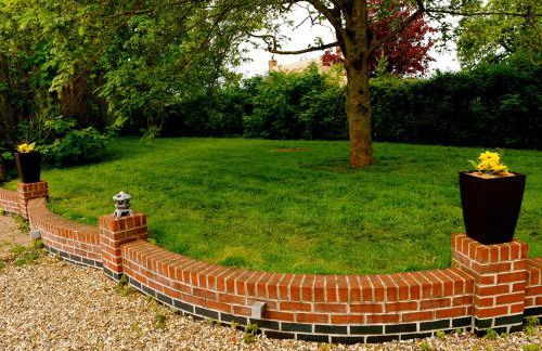 Deluxe 4 or 5 Bed House with Hot Tub, Cinema Room Sleeps 15 - Foto 37