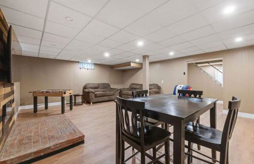 Lake Escape Family & Pet Friendly with Dock Access - Photo 48