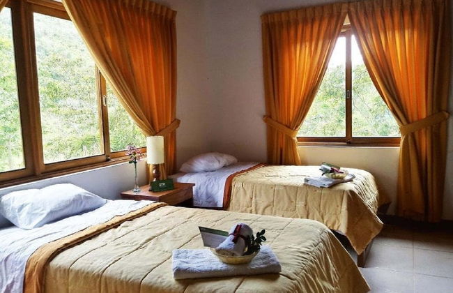 Cerro La Sal Ecolodge - Photo 11