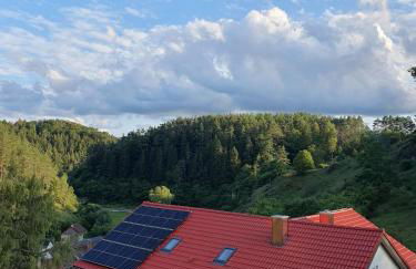 Hanghaus in Alleinlage - WE basement - Foto 7