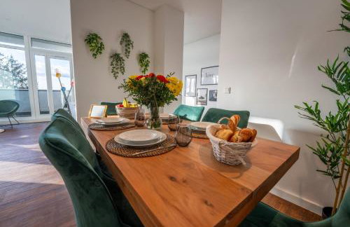 SCHLOSSBERG RESIDENCES - 3 Glocken Luxury PENTHOUSE-Apartments - Foto 53