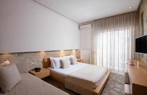 Afrodite Suites - Photo 30
