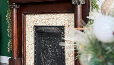 Evansville Holiday House - Foto 5