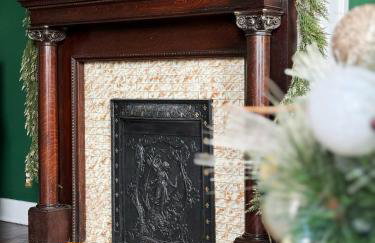 Evansville Holiday House - Foto 5