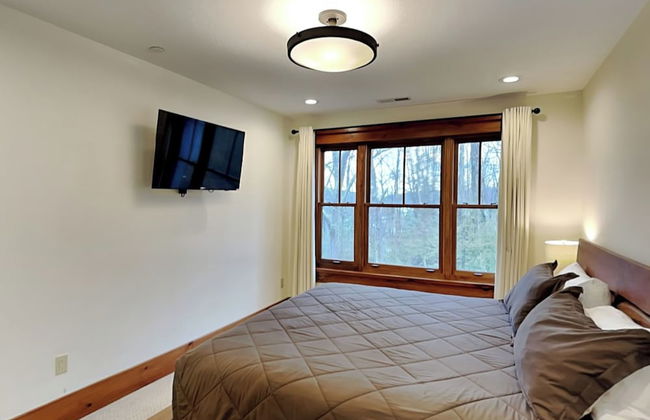 The Haven by Taylor Made Deep Creek - Foto 52