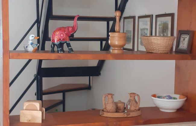 Casa di Gioia 4 pax in Giuliano di Roma - Foto 3