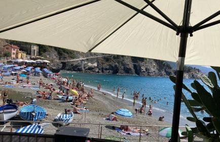 Benvenuto Beach House - Photo 8