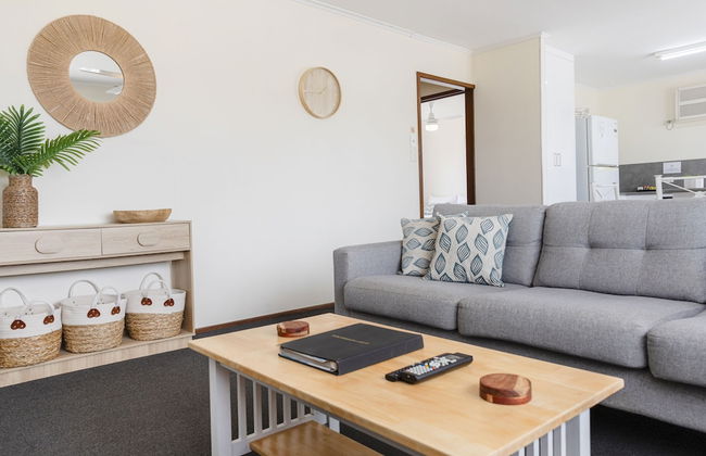 Palm View Holiday Apartments - Foto 34