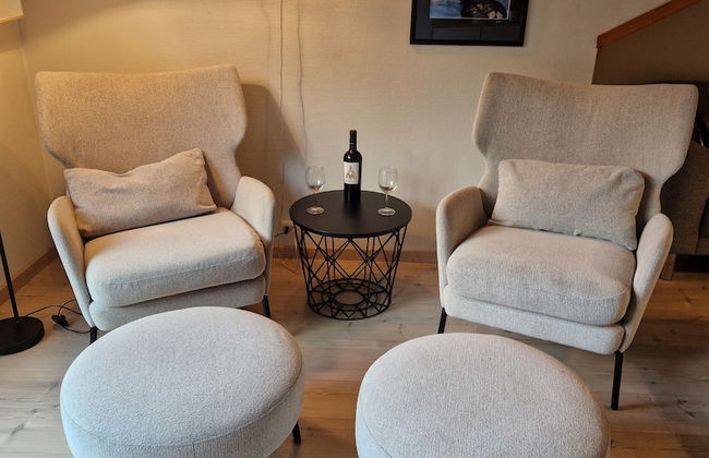 Topcamp Sjøsanden - Mandal - Foto 13