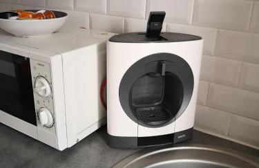 Charming Studio - heart of the city / Downtown - Foto 10