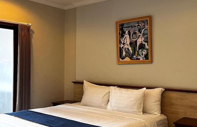 Omatha Village - Foto 40