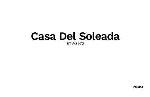 Casa Soleada - Photo 19
