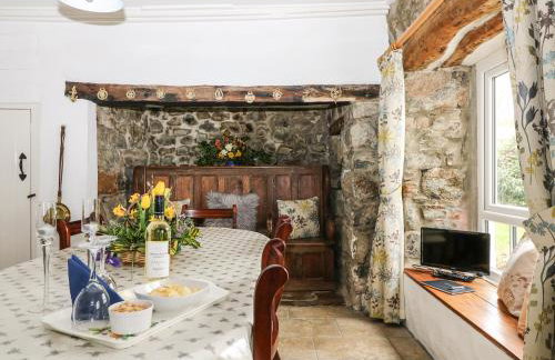 Penrose Farm Cottage - Foto 11