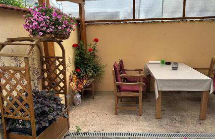 Ferienwohnung Juttchen - Foto 45