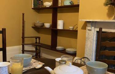 Charming 18th Century property - Foto 6