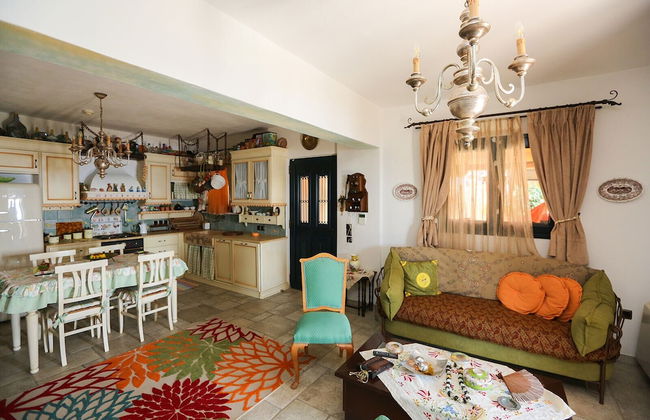 Villa Stratos Skiathos - Photo 46