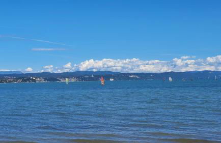 Villa Julia - Foto 60