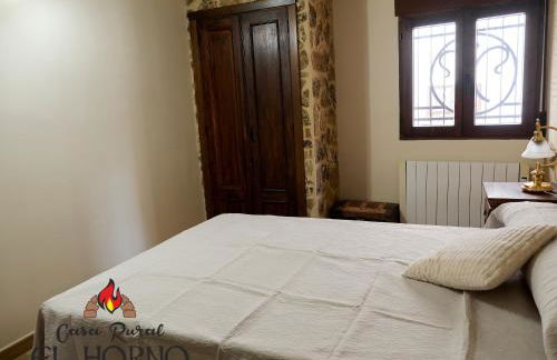 Casa Rural El Horno - Foto 13