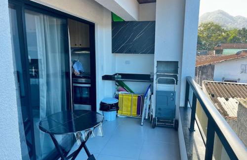 Apartamento em Ubatuba - Loft Pereque Açu - Foto 8