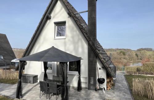 Ferienhaus Seeblick Westerwald - Foto 32