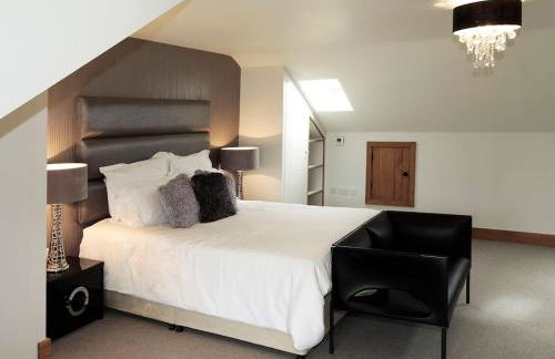 Whytings Stud Barn 2 - Foto 31