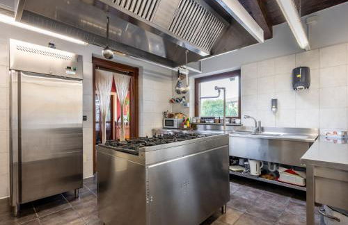 Holiday Home La Grotta di Cech by Interhome - Foto 10